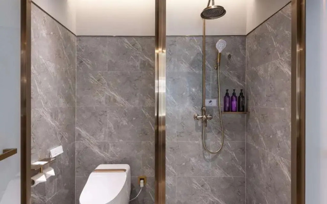 Mercure Shijiazhuang Center