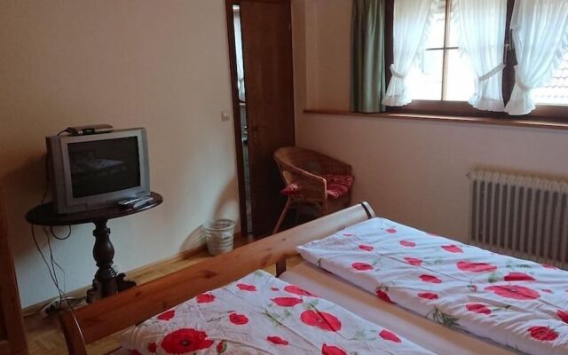 Pension Schlossbergblick