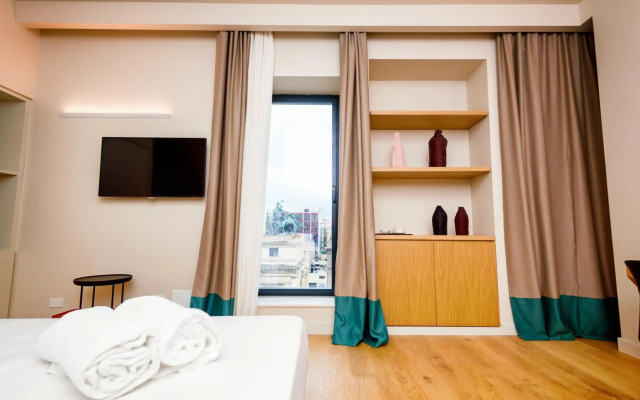 Hotel Politeama