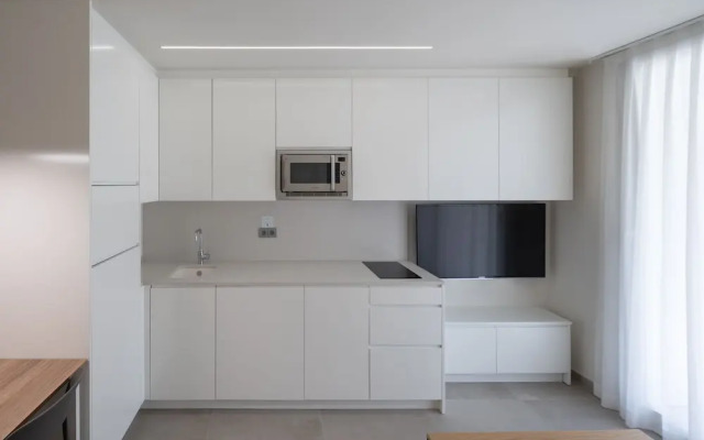 Iberflat Apartamentos los Pinos