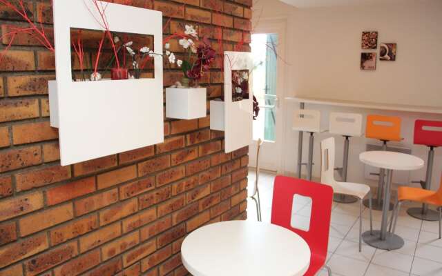 Hotel Première Classe Metz Nord - Talange