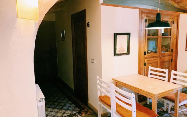 Can Bayre - Hotel Rural