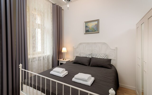 Let's Krakow Apartments - City Center