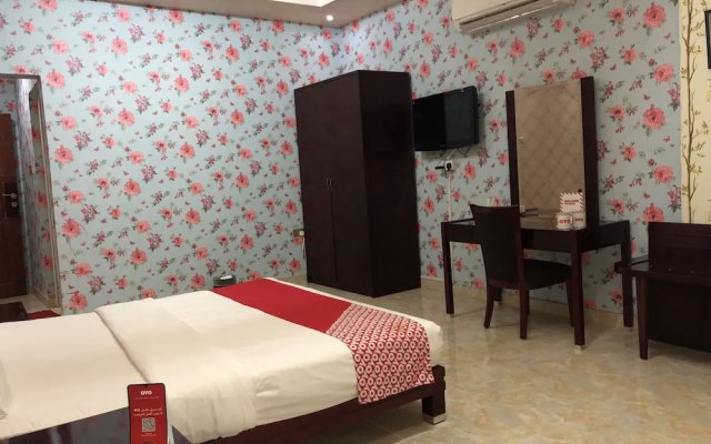 OYO 109 Al Thabit Modern Hotel Apartment