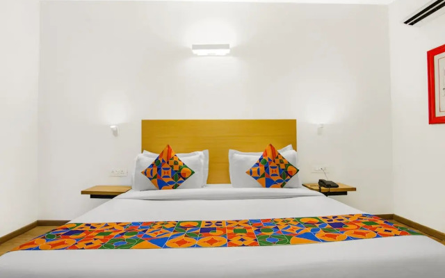 FabHotel Infinity Stays