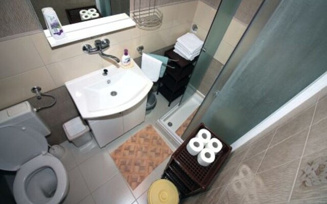 Marica - 10m From sea - SA2