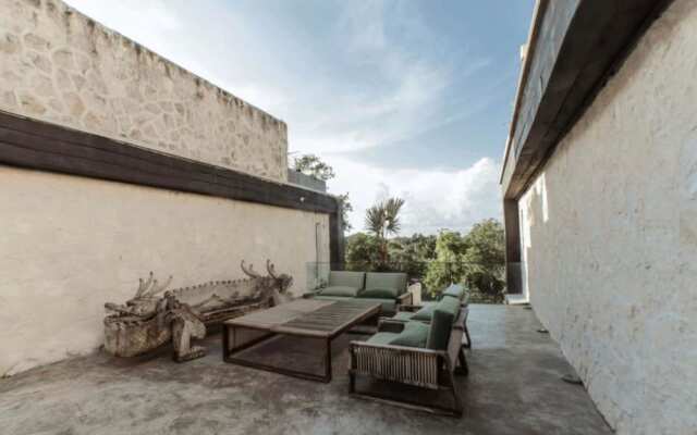 Black House Aldea Zama