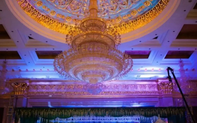 Sunsen Haoli Hotel Deyang