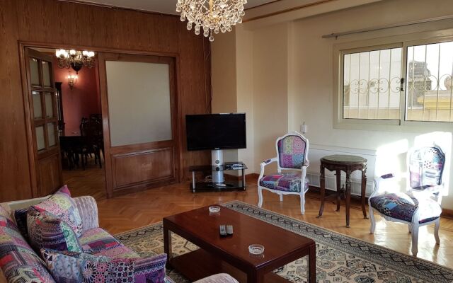 El Choueifat Apartments