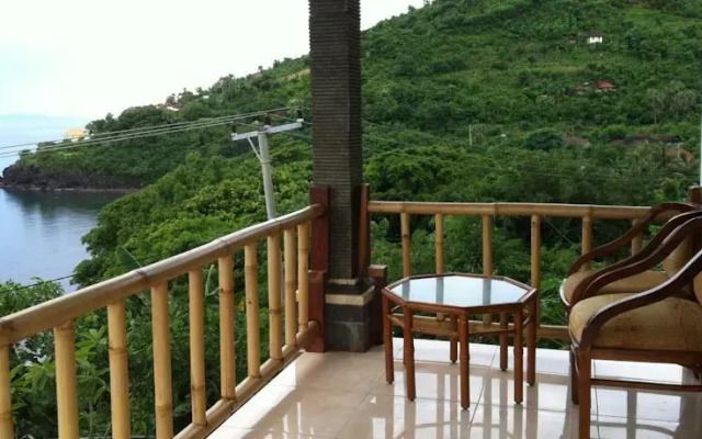 Kemulan Bungalows & Restaurant