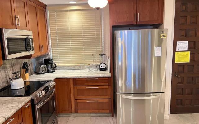 Country Club Villas Golf, A/C & Oceanview