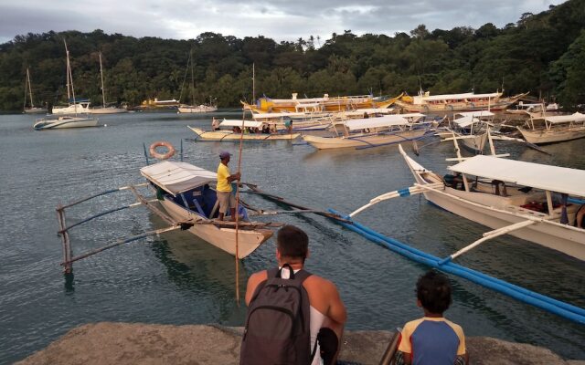 Dolphin Bay Resort Puerto Galera