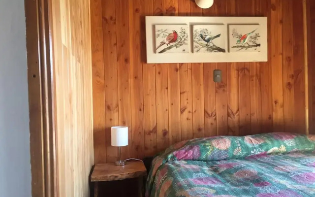 Hostel Casa Kütral