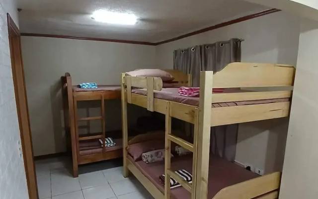 Comfortable Stay in Baguio City