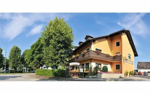 Grasbrunner Hof