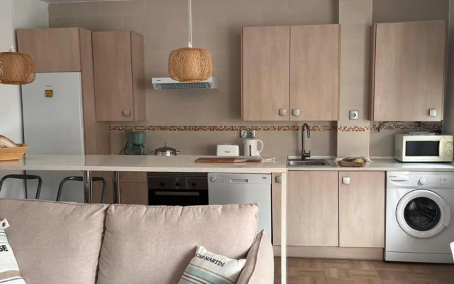 Apartament Lemon Paradise