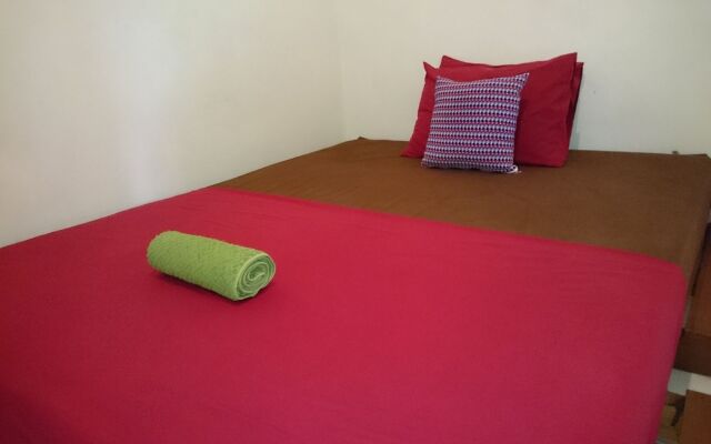 Arjuna 31 Homestay