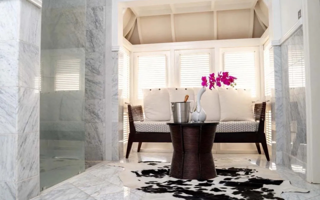 Cap Cove Resort St. Lucia, BW Premier Collection