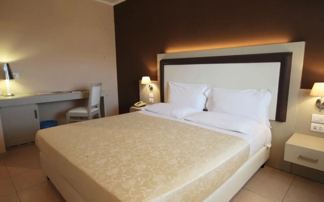 Mediterranean Boutique Hotel
