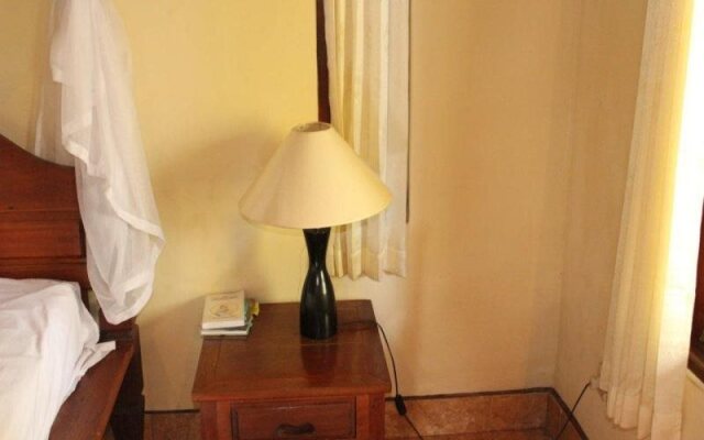 Batik Painting Villa Bali