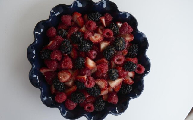 SEVEN - Shelter Island Guest House