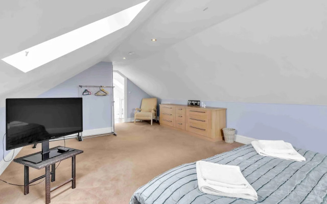 Sea Downs House With Free Parking By My Getaways