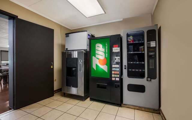 Quality Inn & Suites Millville