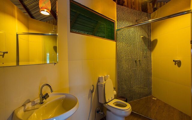 Juma Amazon Lodge