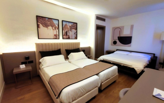 Vittoria Parc Hotel