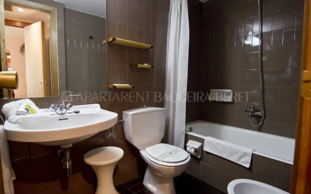 Apartamento Edelweis