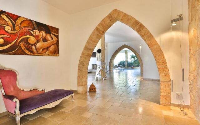 VILLA MANCO 12, Emma Villas