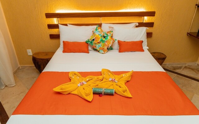 Camozen Resort & Spa