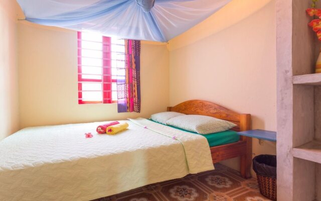 The Hoi An Hippie House