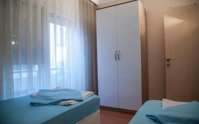 Blue Moon Villa
