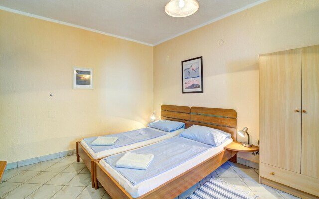 Beautiful Home in Senj With Wifi and 0 Bedrooms