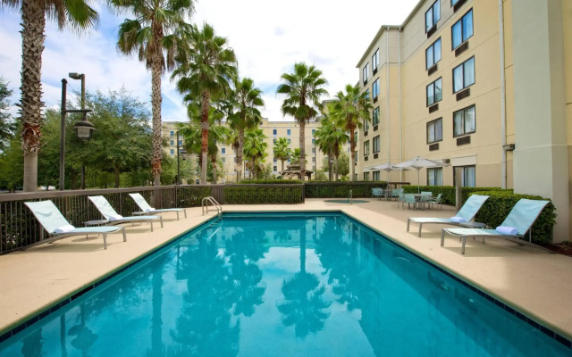 SpringHill Suites by Marriott Jacksonville