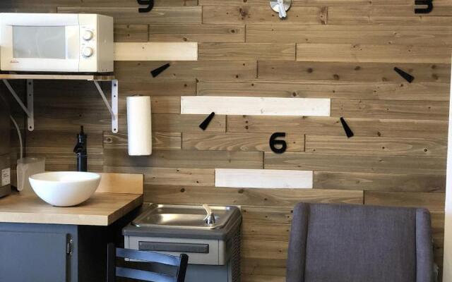 Deerfield Inn & Suites