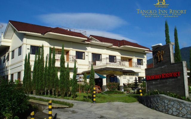 Tangko Inn Resort