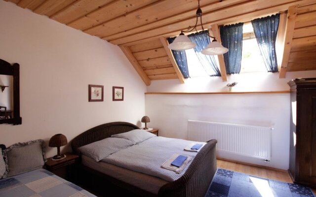 Penzion Vinicky dvůr