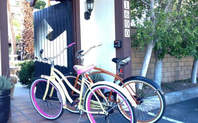 LaMaison Palm Springs