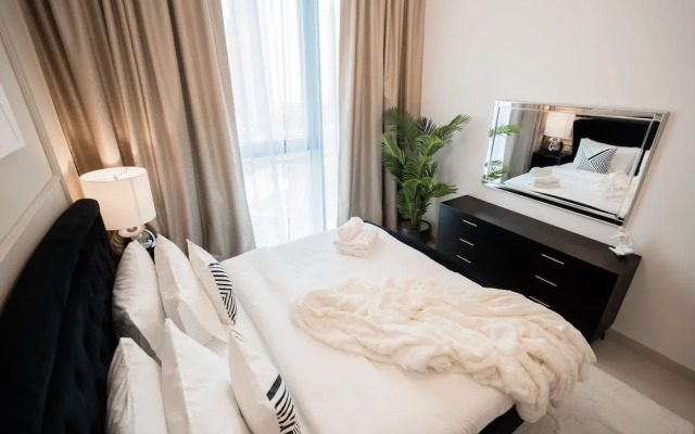 Nasma Luxury Stays - The Grand