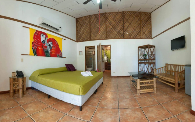 Cariblue Beach and Jungle Resort