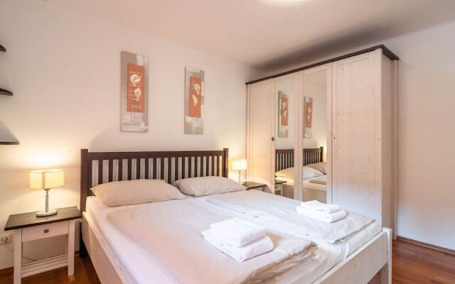 Modern Villa Near Ski Area In Zell Am See