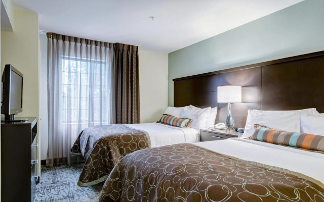 Staybridge Suites O'Fallon Chesterfield by IHG