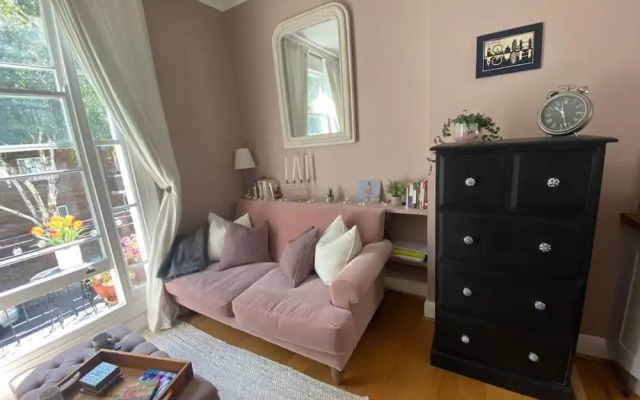 Cosy and Stylish 1 Bedroom in Pimlico