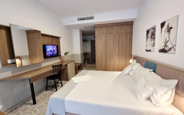 Hotel Clas Mamaia Nord