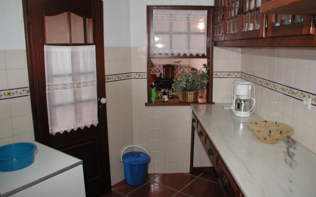 Casalinho Mateus