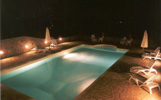 Villa Belvedere - Campoli