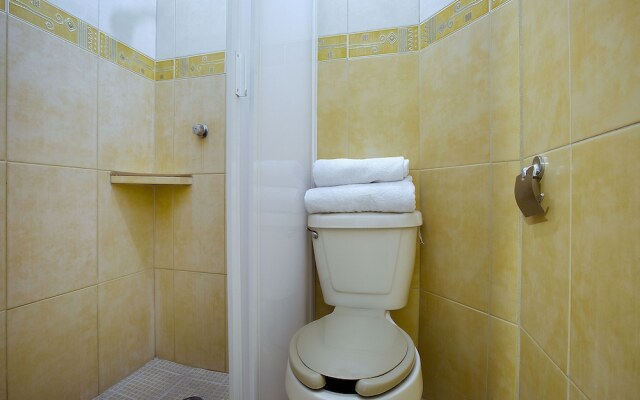 OYO Hotel Familiar Sosa