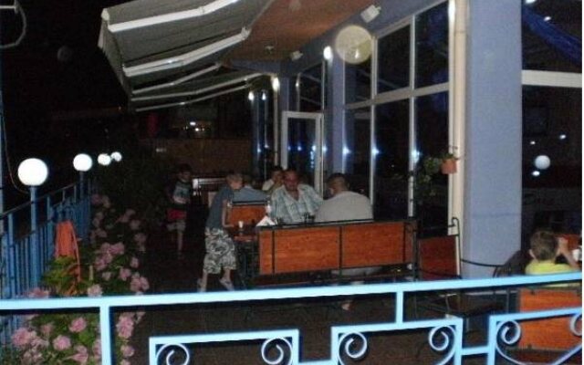 Dara Hotel